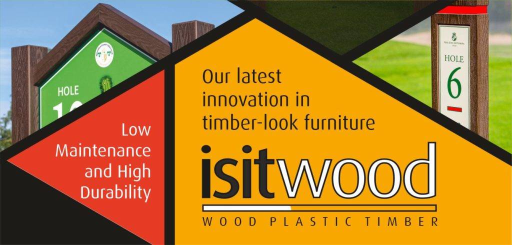 Isitwood banner promotion