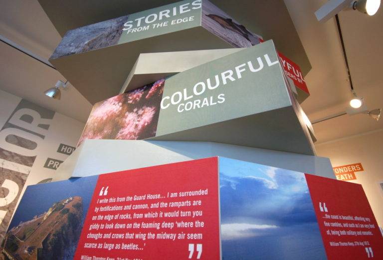 internal display sign interpretation feature