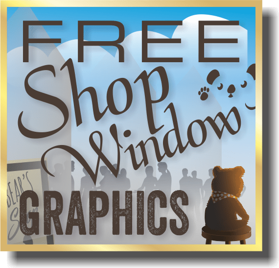 Free Shop Graphics Tab