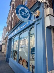 Osteo & Physio Fascia Boards