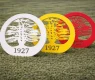 Point of play aluminium markers