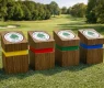 Point of play markers